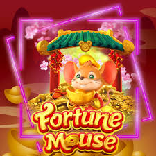 fortune mouse slot para mobile